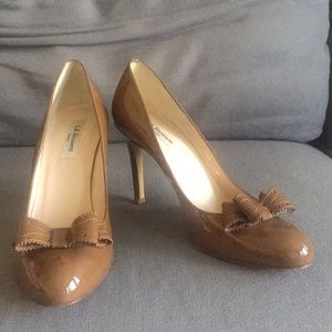 LK Bennett Heels EU39 Never Worn